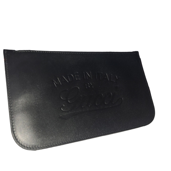 ❤️Authentic Gucci Made In Italy Wristlet/Pouch❤️ - Picture 2 of 6